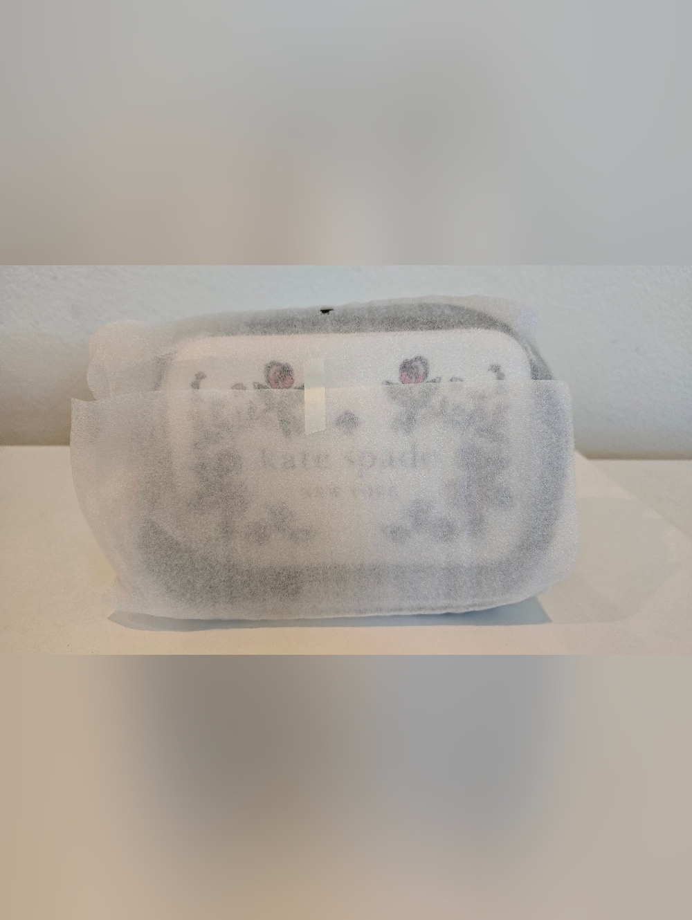 The Kate Spade Oh Snap Floral Camera Bag - Picture 2 of 8